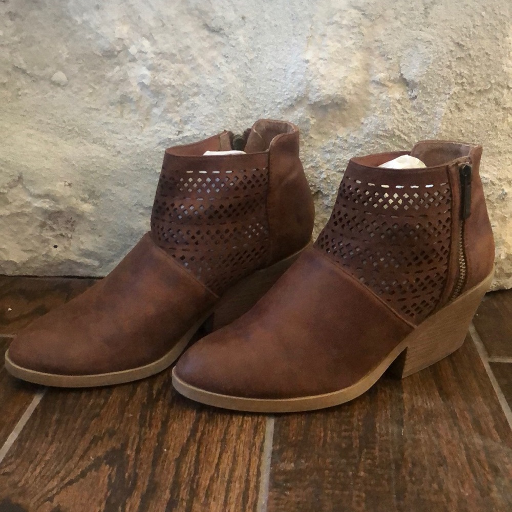 Women Booties